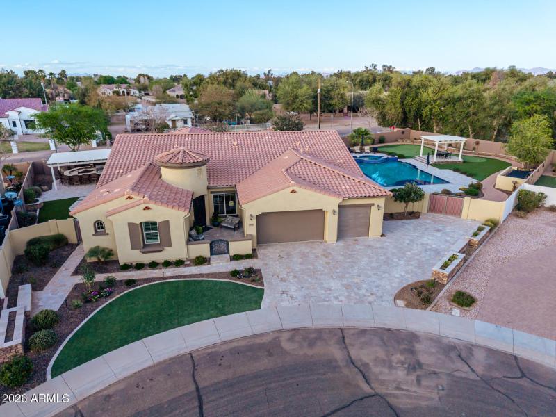 116 - Aquarius Drone