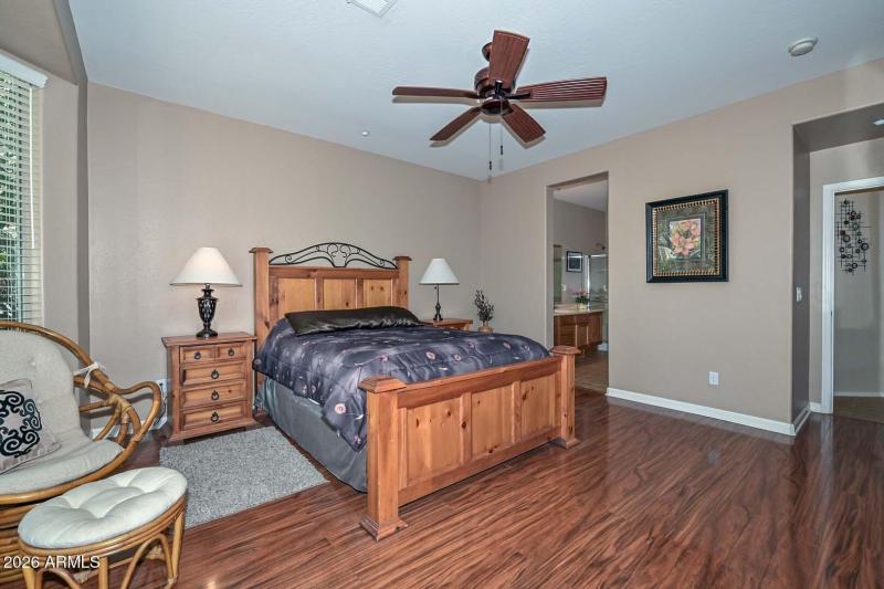 Primary Bedroom-Bath