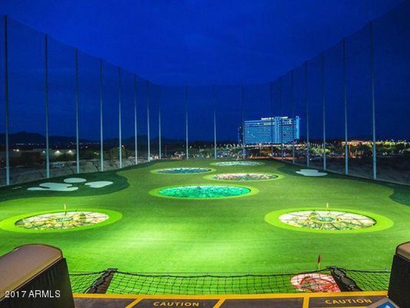 Top Golf
