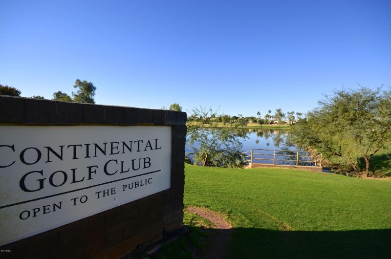 Continental Golf Club