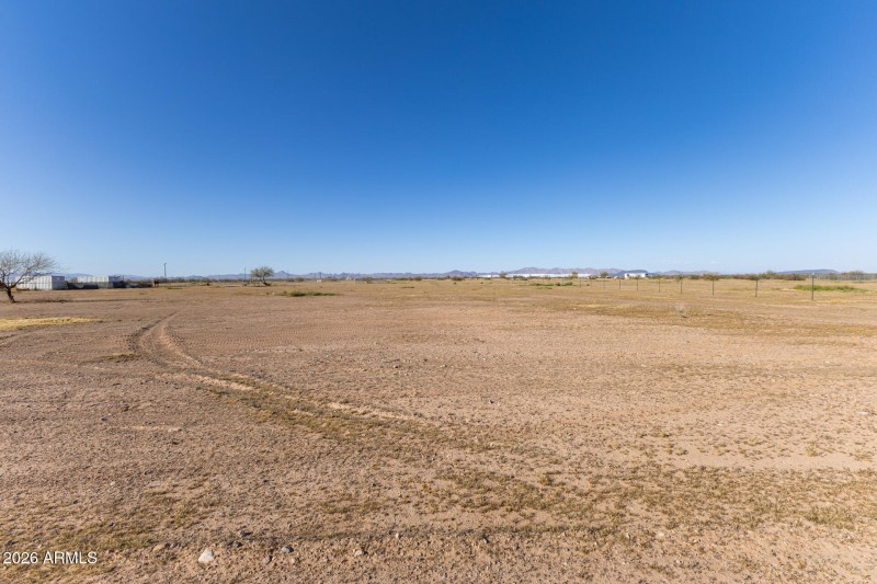 02 - Saddle Vista Ranch