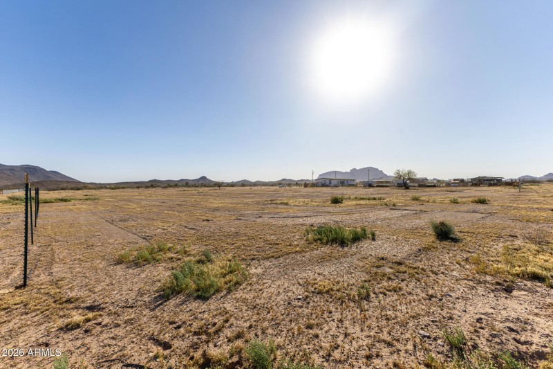 05 - Saddle Vista Ranch