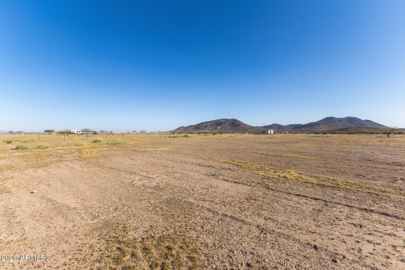 07 - Saddle Vista Ranch