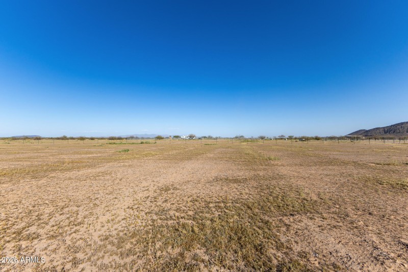 08 - Saddle Vista Ranch