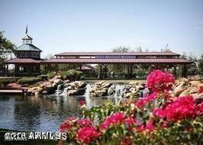 Daisy Mountain Rail Road