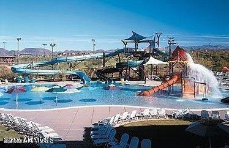 Big Splash Water park