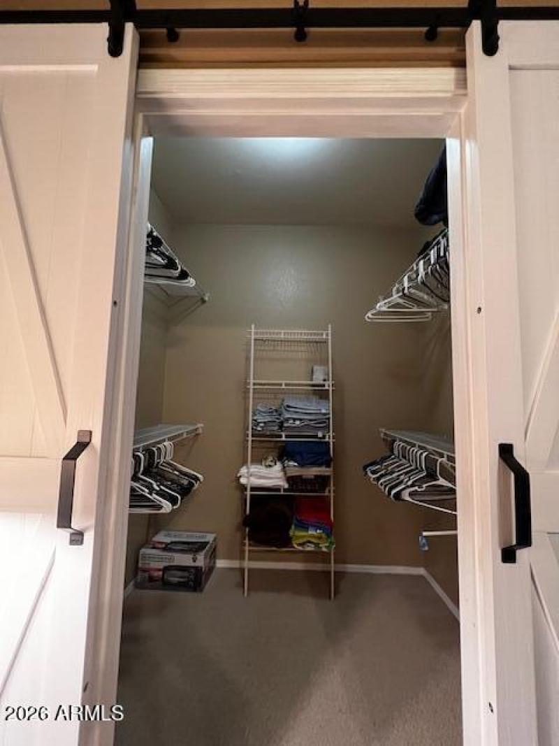 Walkin Closet