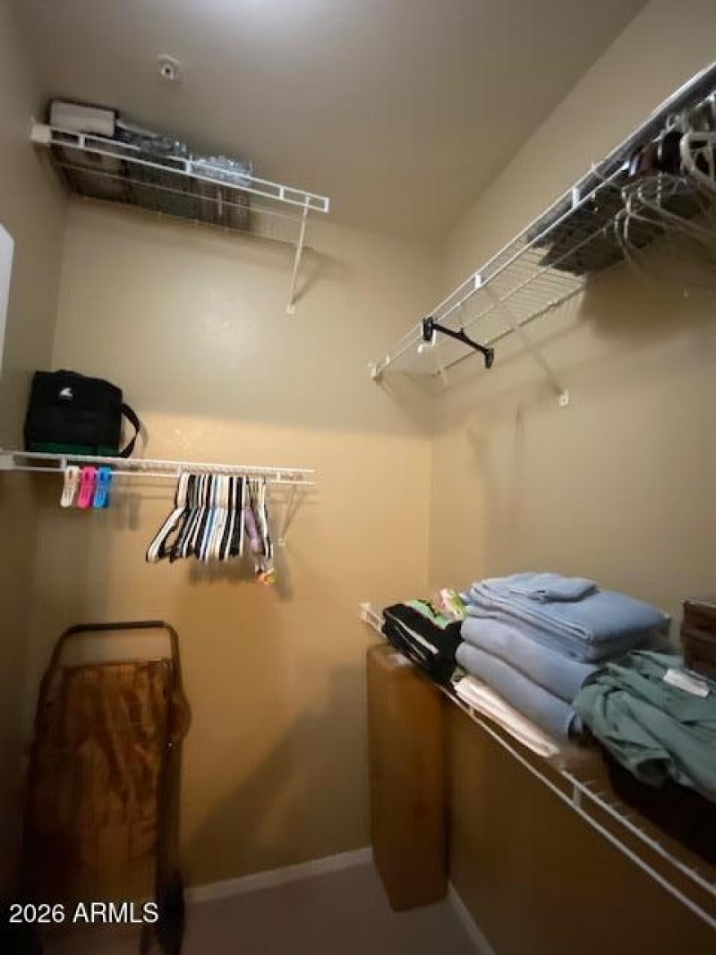 2nd Closet