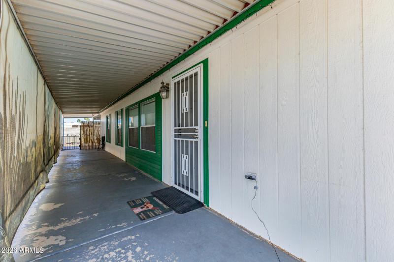 834 S MERIDIAN RD 77