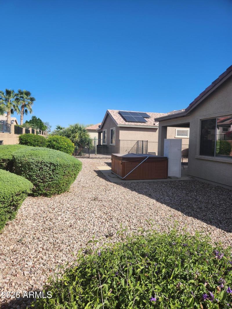 22968 Micah Way fence 3