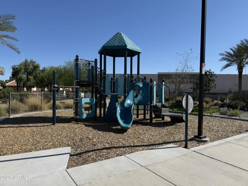 Community Playground