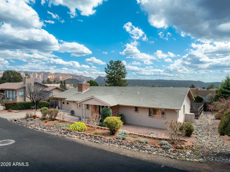 2215 Lariat Rd Sedona AZ 2