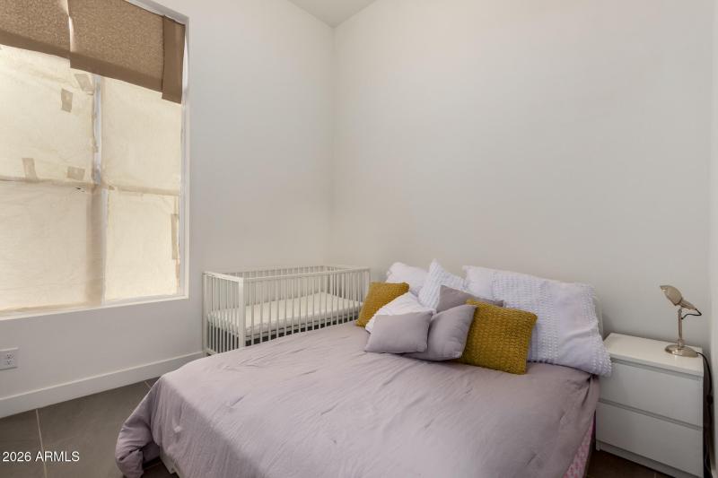 Bedroom#4 (Guest suite)