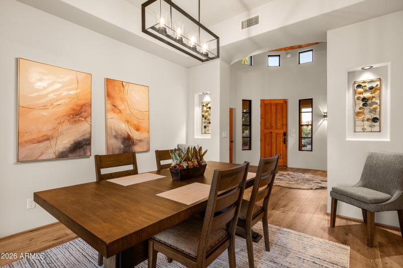 Gather Around the Table