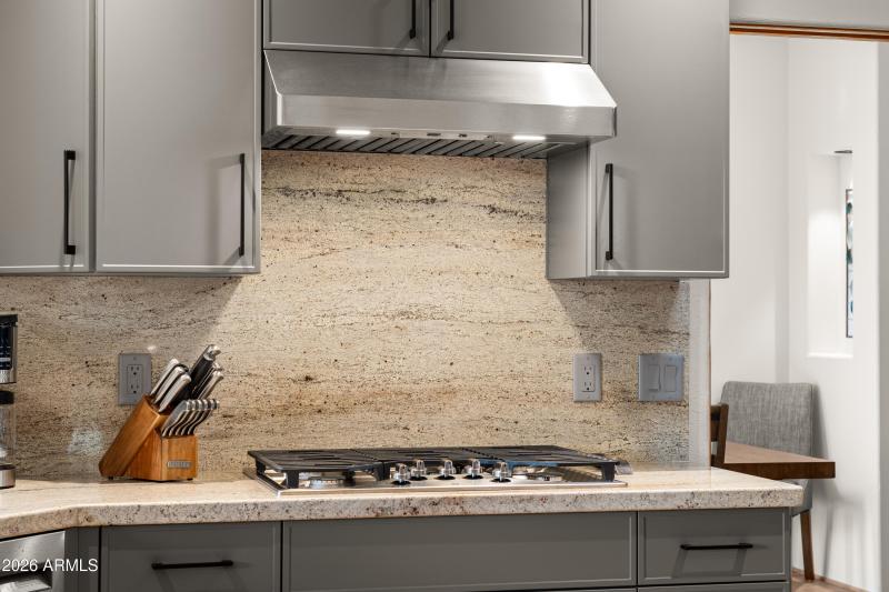 Chef-Inspired Cooking