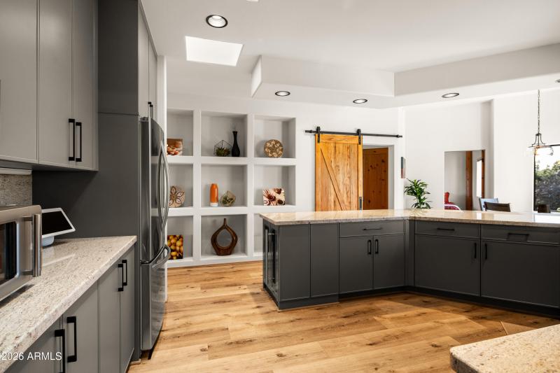 Decorative Art Niches