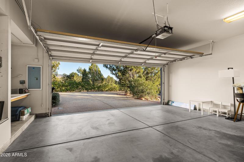 Room for Cars + Adventure