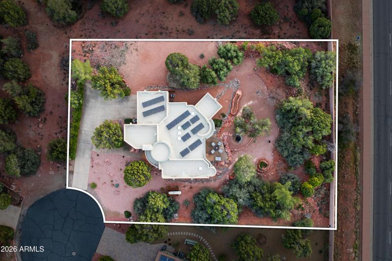 Your Sedona Sanctuary