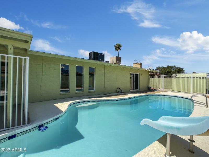 Diving PoolDiving Pool