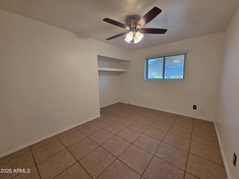 BEDROOM 4-Closet-Window