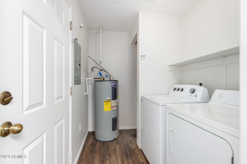 24 - Thunderbird 9550