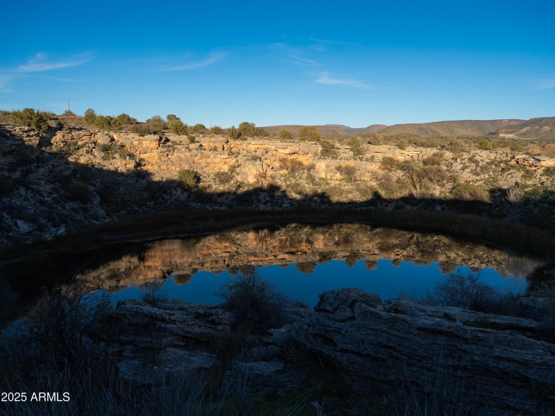 Montezuma well RE102080-1