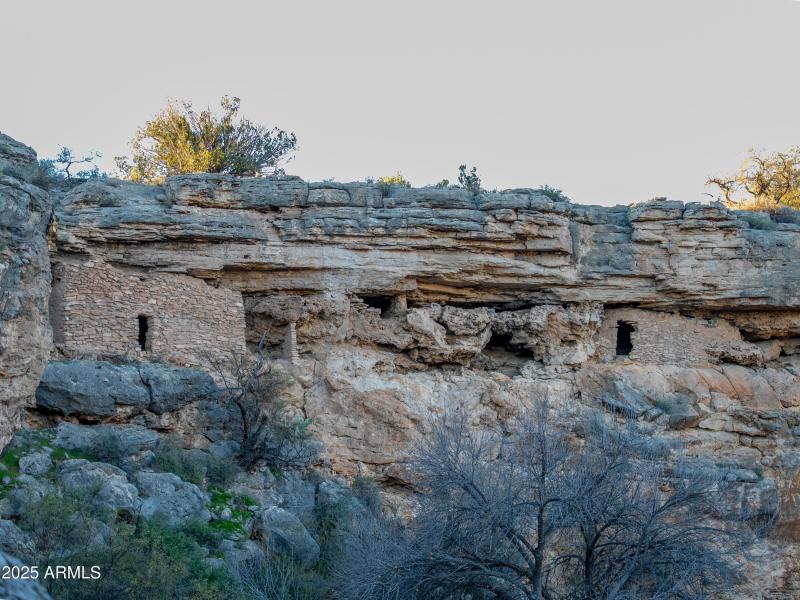Montezuma well RE102109-1