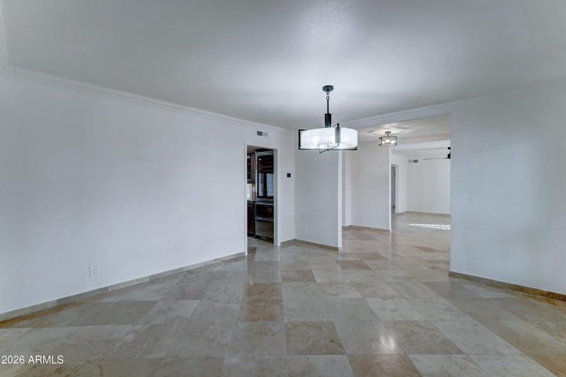 Bright, light & airy!