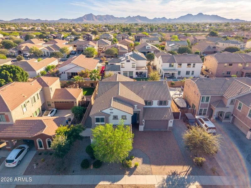 22235 E Via Del Verde - 50