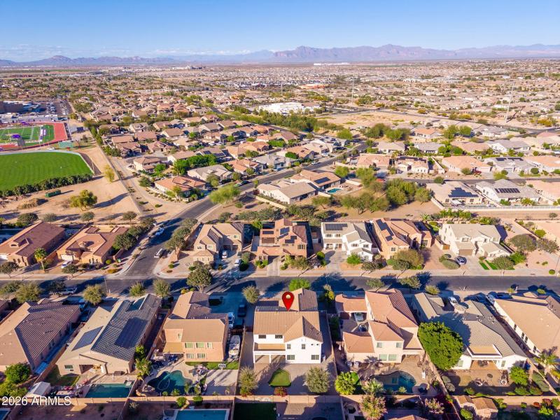 22235 E Via Del Verde - 56