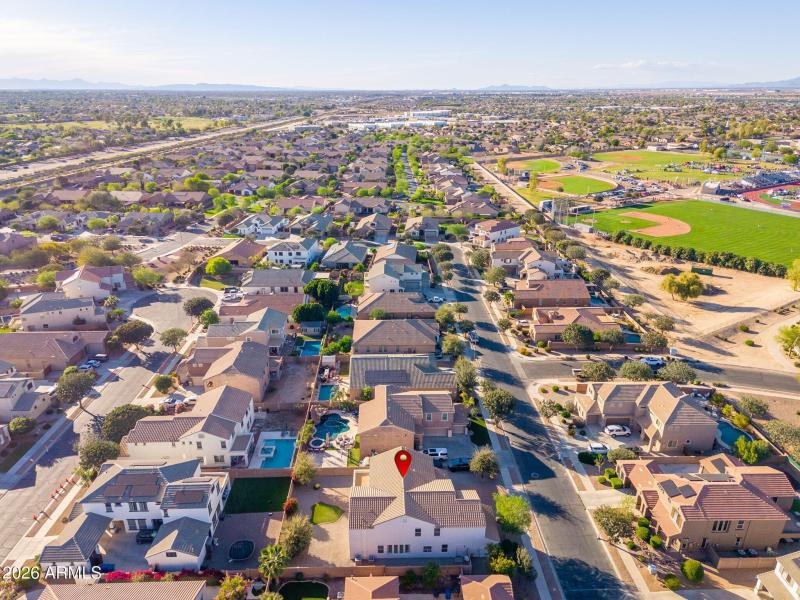 22235 E Via Del Verde - 57