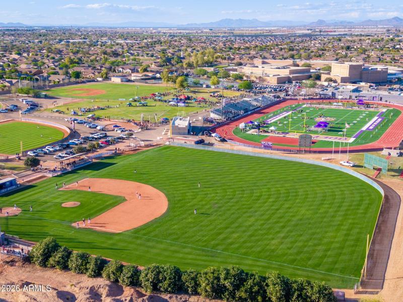 22235 E Via Del Verde - 58