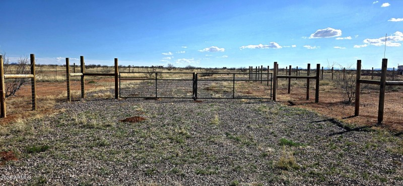 Lot 1 North Night Sky Road