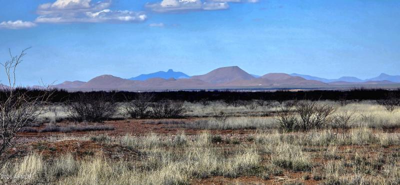 Lot 1 North Night Sky Road