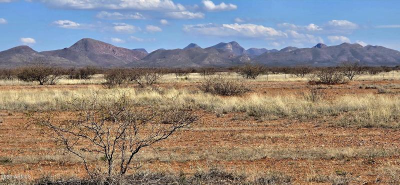 Lot 1 North Night Sky Road