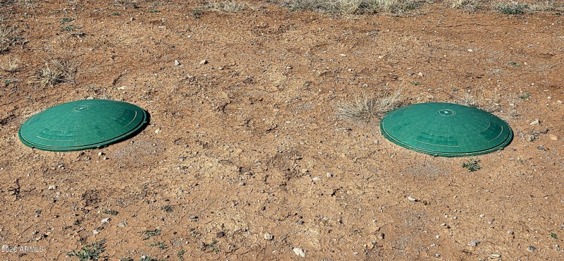 Lot 1 North Night Sky Road