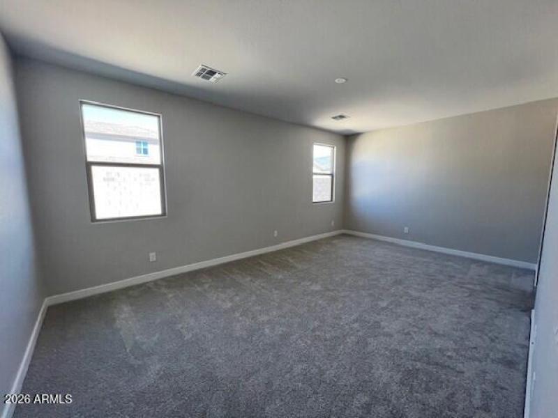 BR35 lot 199 Primary Bedroom