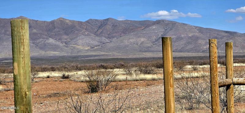 Lot 1 North Night Sky Road