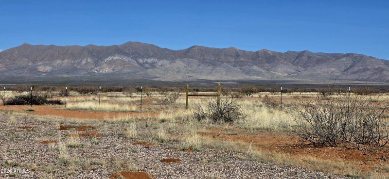 Lot 1 North Night Sky Road