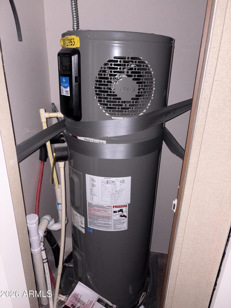 Water heater