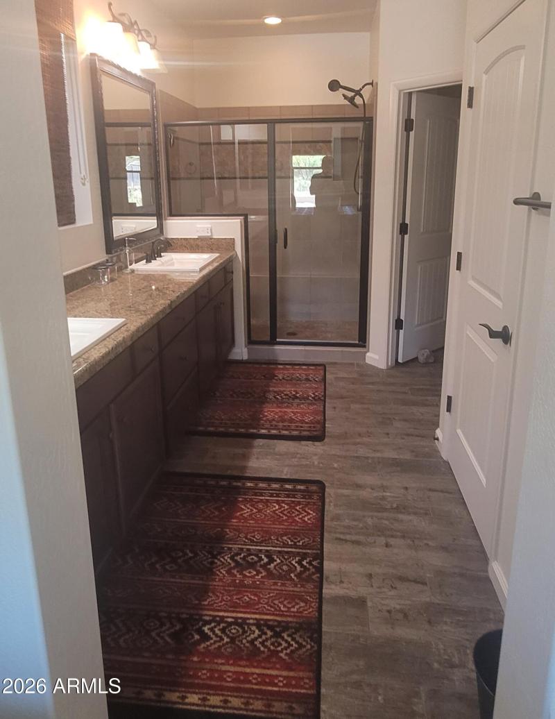 Master Bath sq