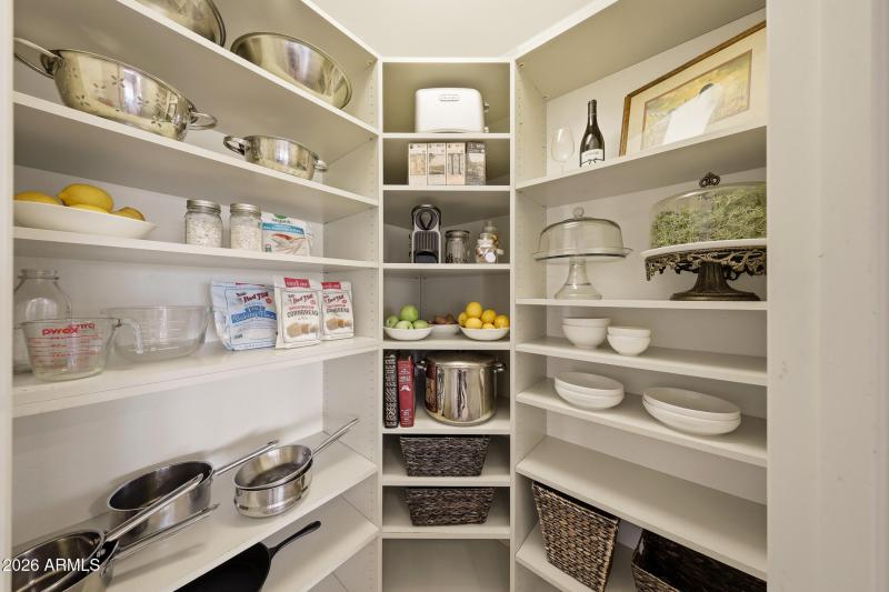 Large Pantry