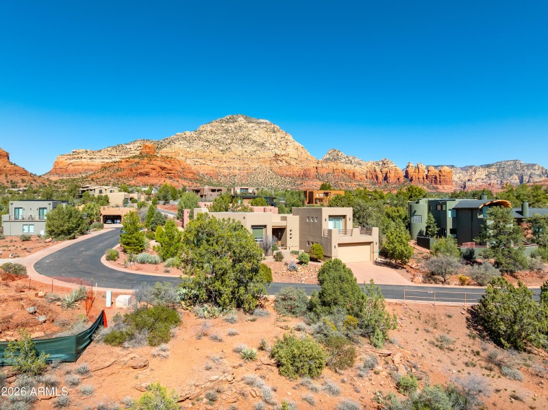 35 Sandstone Dr. Sedona AZ-4