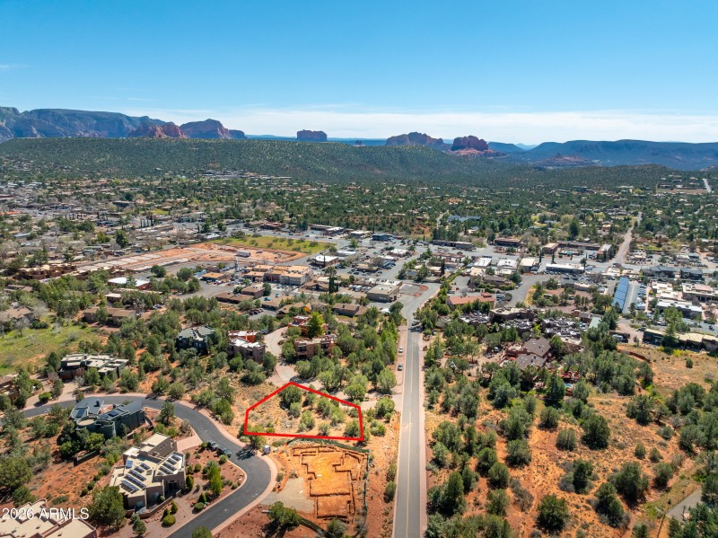 35 Sandstone Dr. Sedona AZ-8