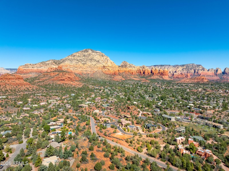 35 Sandstone Dr. Sedona AZ-14