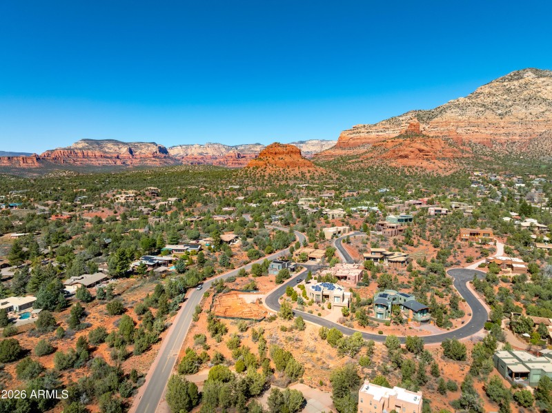 35 Sandstone Dr. Sedona AZ-15