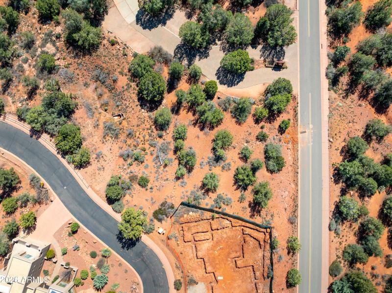 35 Sandstone Dr. Sedona AZ-1