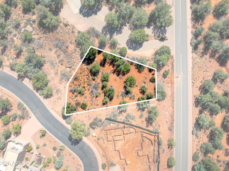 35 Sandstone Dr. Sedona AZ-2