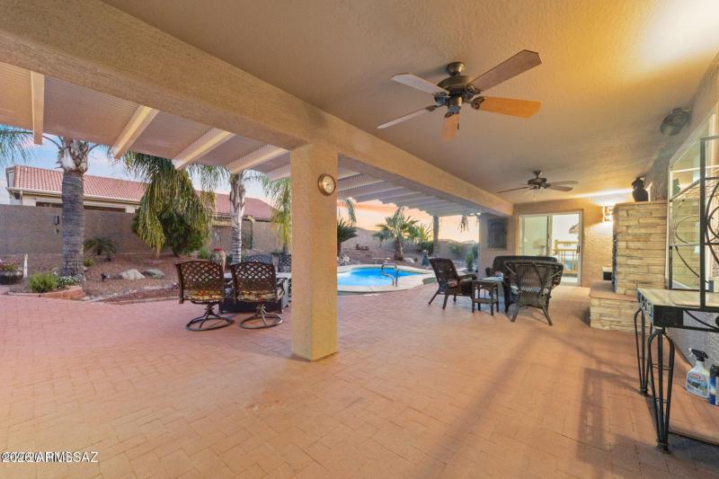 65871 E Desert Sands Drive