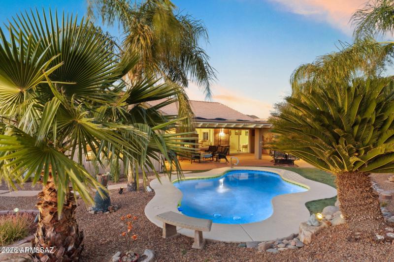 65871 E Desert Sands Drive